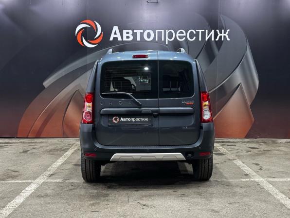 Lada (ВАЗ) Largus I Рестайлинг с пробегом 2026 года, цена 1 760 000 рублей, 9 км, универсал, Автокод Объявления