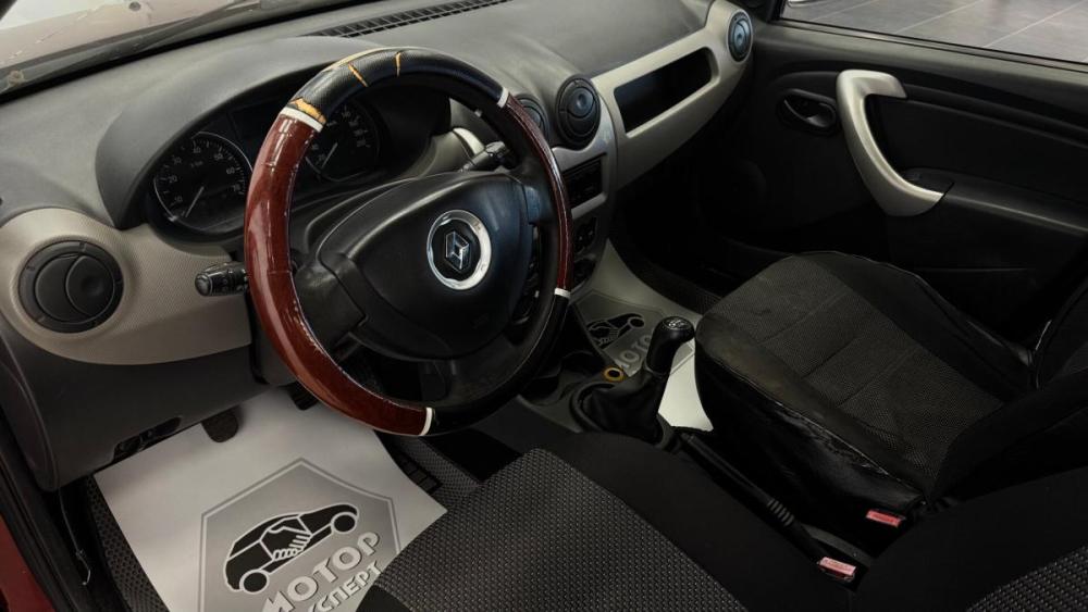 Renault Sandero I Киров  - изображение 9