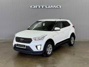 Hyundai Creta I Краснодар  - изображение 21