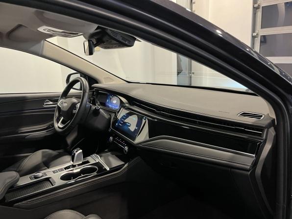 Omoda S5 с пробегом 2023 года, цена 1 717 000 рублей, 21383 км, седан, Автокод Объявления