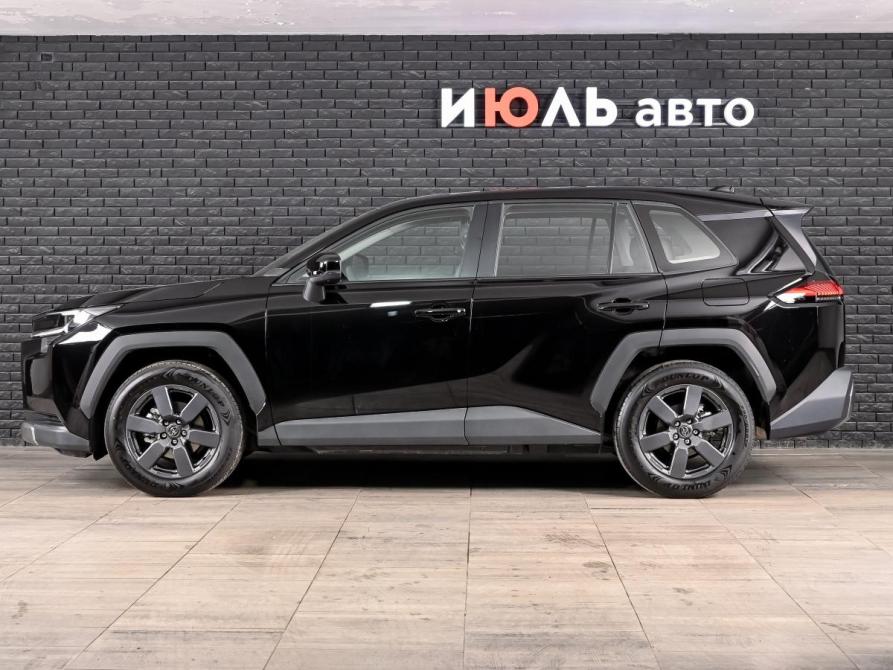 Toyota RAV4 VI (XA60) Екатеринбург  - изображение 8