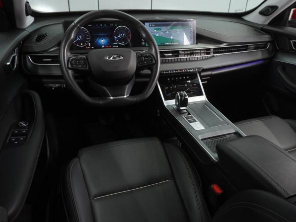 Chery Tiggo 7 Pro Max I с пробегом 2024 года, цена 2 049 000 рублей, 30571 км, внедорожник, Автокод Объявления