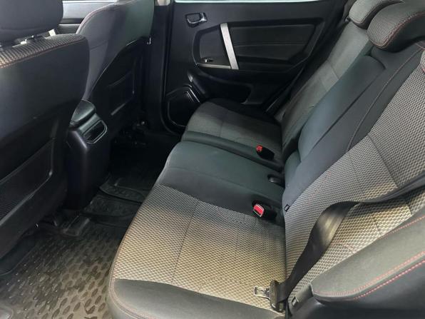 Geely Emgrand X7 I Рестайлинг с пробегом 2016 года, цена 786 257 рублей, 104436 км, внедорожник, Автокод Объявления