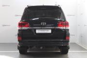 Toyota Land Cruiser 200 Series Рестайлинг 2 Владивосток  - изображение 30