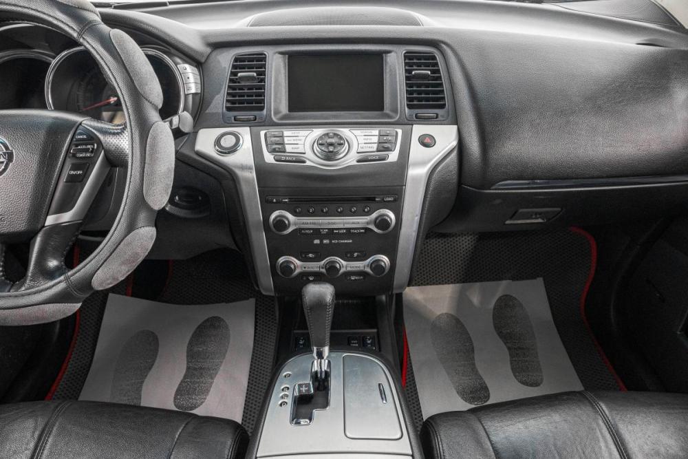 Nissan Murano II (Z51) Рестайлинг 2 Барнаул  - изображение 21