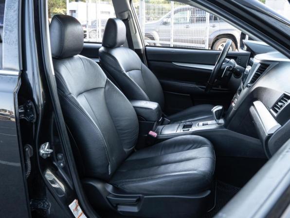 Subaru Outback IV с пробегом 2010 года, цена 1 290 000 рублей, 342889 км, универсал, Автокод Объявления