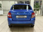 Lada (ВАЗ) Granta I Рестайлинг Волгоград  - изображение 22