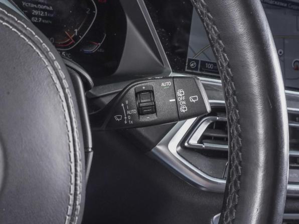 BMW X5 IV (G05/G18) с пробегом 2019 года, цена 6 459 000 рублей, 126761 км, внедорожник, Автокод Объявления