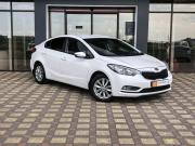 Kia Cerato III Краснодар  - изображение 11