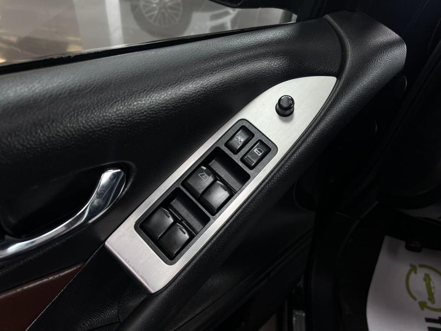 Nissan Murano II (Z51) Рестайлинг Тверь  - изображение 16