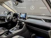 Toyota RAV4 V (XA50) Москва  - изображение 38