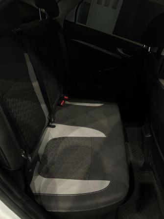 Lada (ВАЗ) Vesta I Рестайлинг (NG) с пробегом 2024 года, цена 1 365 000 рублей, 29814 км, седан, Автокод Объявления