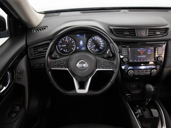 Nissan X-Trail III Рестайлинг с пробегом 2021 года, цена 2 849 000 рублей, 82307 км, внедорожник, Автокод Объявления