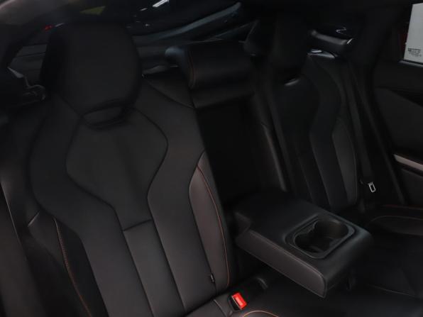 Changan UNI-V I с пробегом 2024 года, цена 2 244 000 рублей, 43088 км, лифтбек, Автокод Объявления