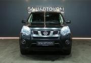Nissan X-Trail II Рестайлинг Уфа  - изображение 22