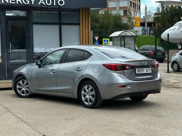 Mazda 3 III (BM) с пробегом 2014 года, цена 1 060 000 рублей, 276081 км, седан, Автокод Объявления