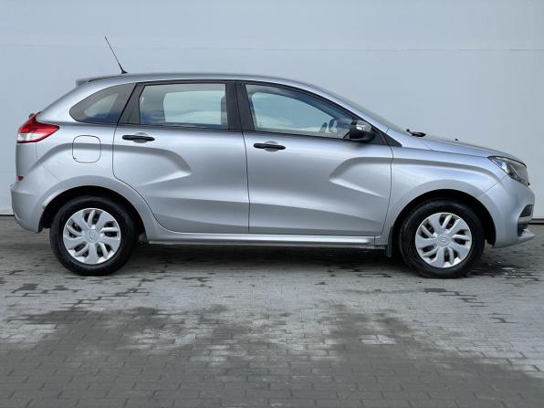 Lada (ВАЗ) XRAY I с пробегом 2020 года, цена 829 000 рублей, 121628 км, хэтчбек, Автокод Объявления