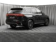 Geely Monjaro I Москва  - изображение 34