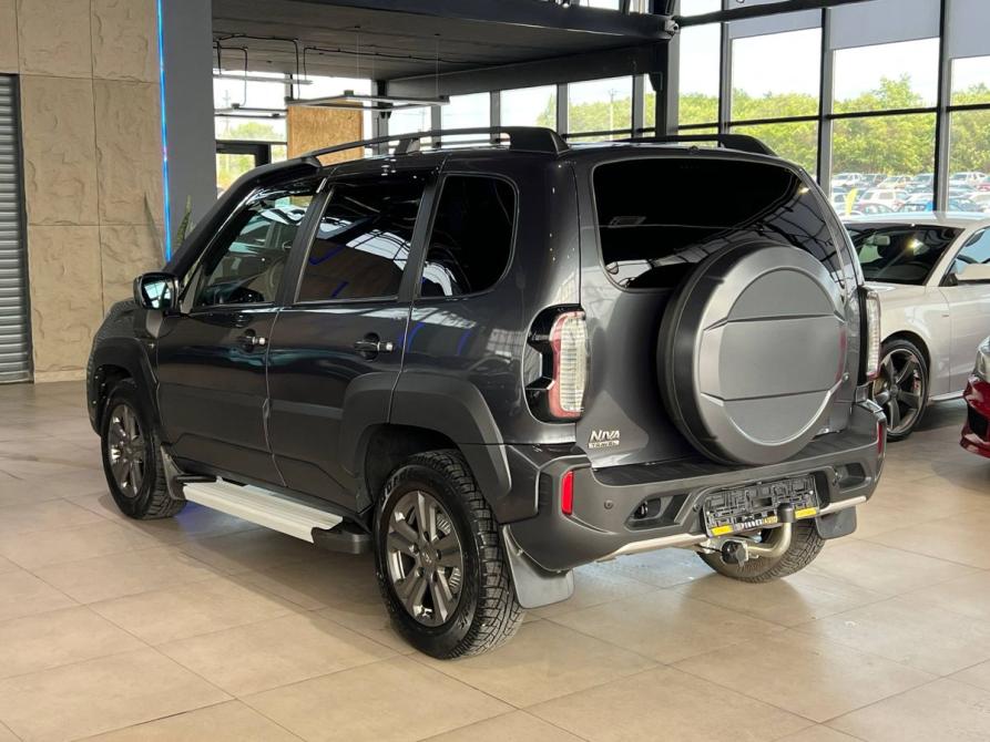 Lada (ВАЗ) Niva Travel I Оренбург  - изображение 7