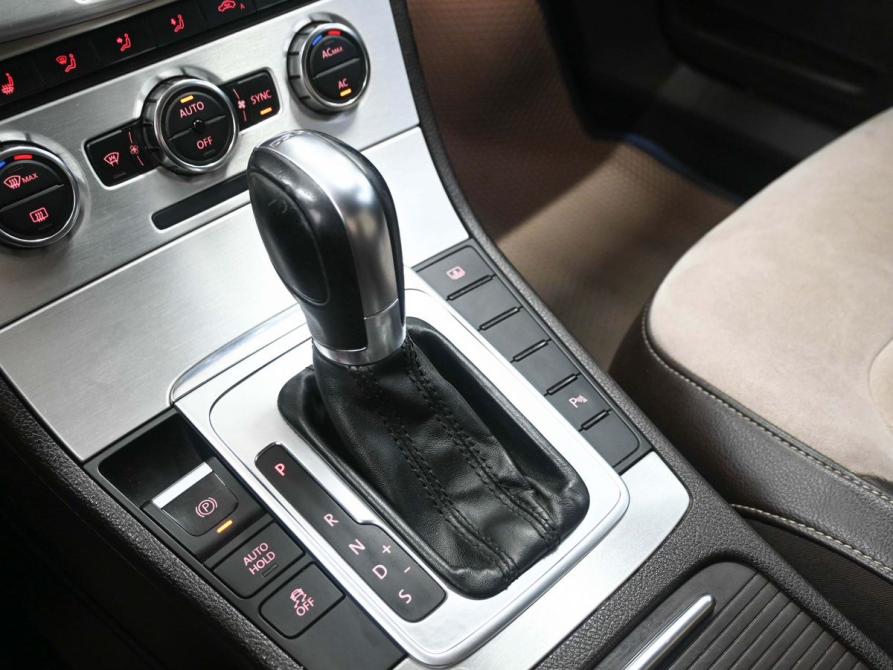 Volkswagen Passat B7 Ростов-на-Дону  - изображение 18