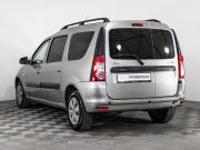 Lada (ВАЗ) Largus I Санкт-Петербург  - изображение 27