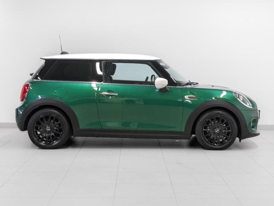 Mini Hatch III (F55/F56) Рестайлинг Москва  - изображение 4