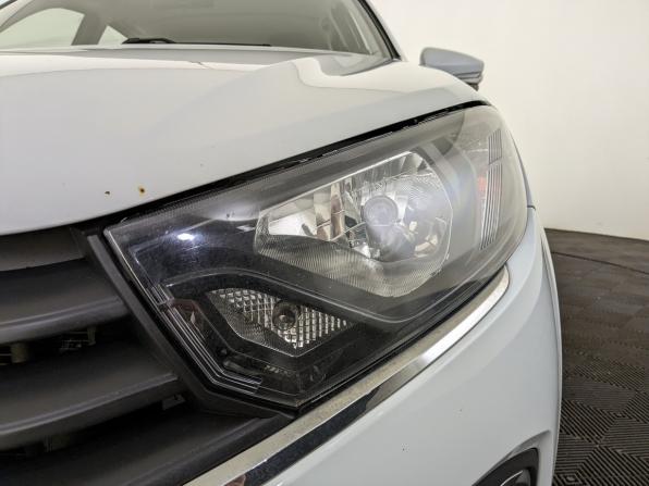 Lada (ВАЗ) Granta I Рестайлинг с пробегом 2023 года, цена 615 000 рублей, 93108 км, седан, Автокод Объявления