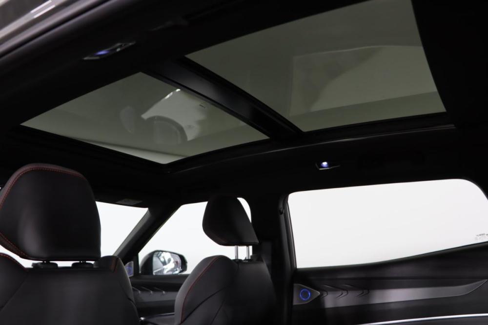 Geely Cityray Нижний Новгород  - изображение 27
