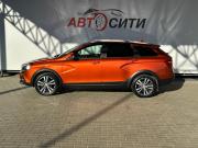 Lada (ВАЗ) Vesta I Тамбов  - изображение 25