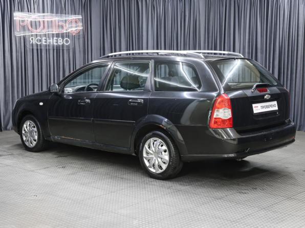 Chevrolet Lacetti I с пробегом 2008 года, цена 349 000 рублей, 210756 км, универсал, Автокод Объявления
