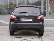 Nissan Qashqai I Рестайлинг Новосибирск  - изображение 27