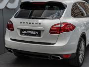 Porsche Cayenne II (958) Краснодар  - изображение 31
