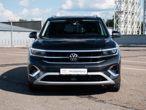 Volkswagen Talagon I с пробегом 2024 года, цена 4 659 000 рублей, 22597 км, внедорожник, Автокод Объявления
