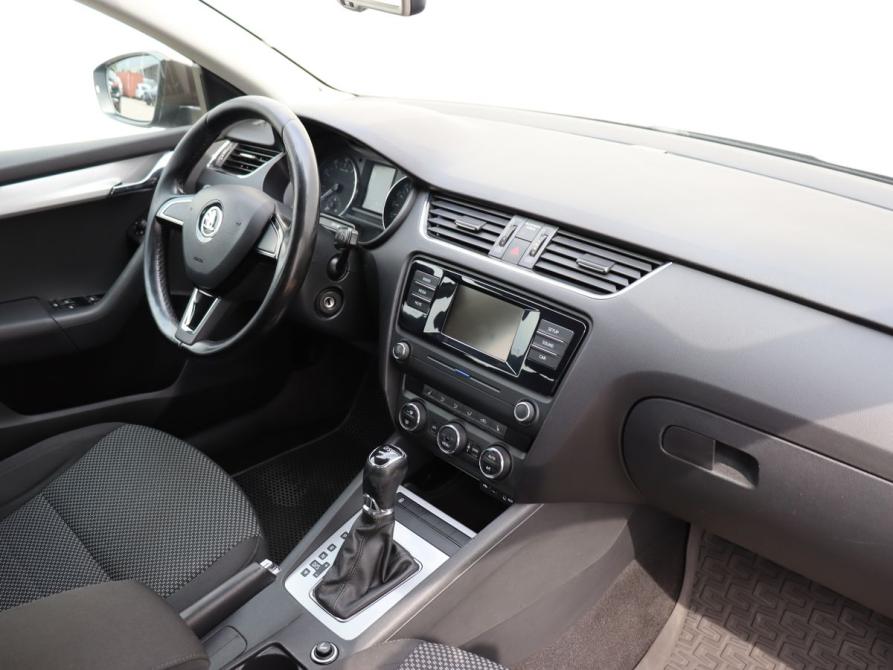 Skoda Octavia III (A7) Москва  - изображение 10