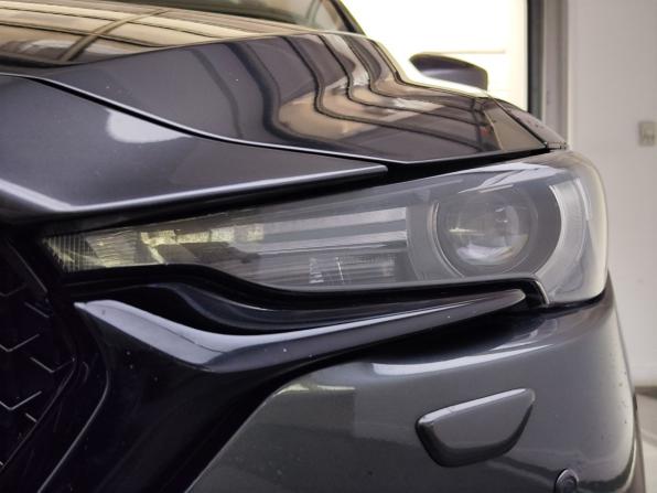 Mazda CX-5 II с пробегом 2018 года, цена 3 199 000 рублей, 145198 км, внедорожник, Автокод Объявления