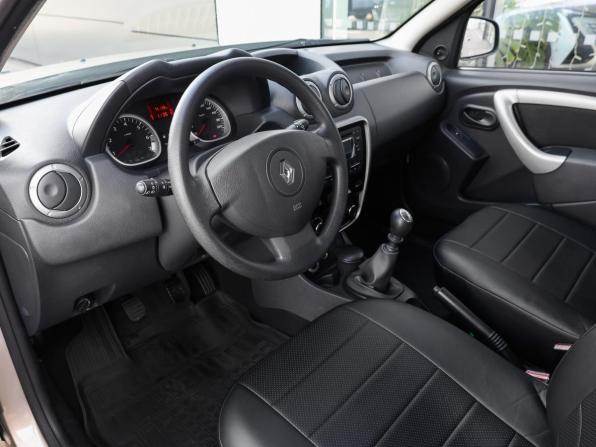 Renault Duster I с пробегом 2012 года, цена 898 000 рублей, 74500 км, внедорожник, Автокод Объявления