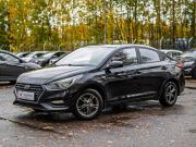 Hyundai Solaris II Санкт-Петербург  - изображение 15