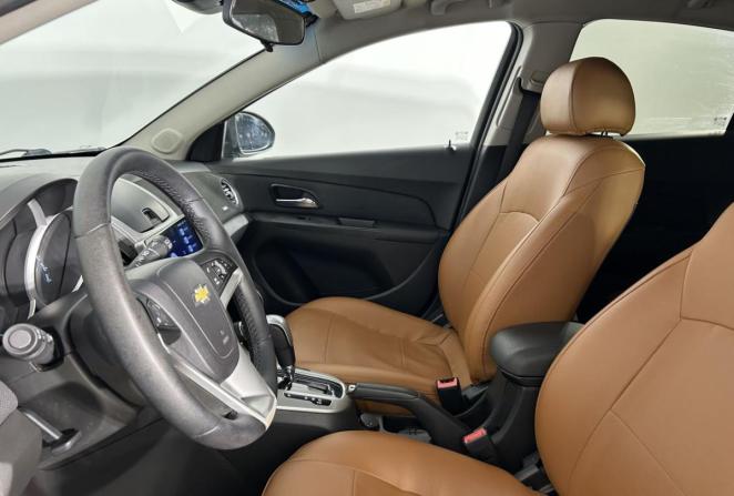 Chevrolet Cruze I Рестайлинг с пробегом 2014 года, цена 870 000 рублей, 189707 км, хэтчбек, Автокод Объявления