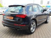 Audi Q5 I (8R) Рестайлинг Екатеринбург  - изображение 32