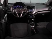 Hyundai Solaris I Рестайлинг Воронеж  - изображение 25