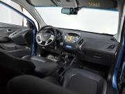 Hyundai ix35 I Рестайлинг Москва  - изображение 25