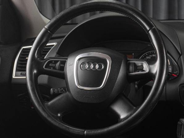 Audi Q5 I (8R) с пробегом 2011 года, цена 2 149 000 рублей, 235728 км, внедорожник, Автокод Объявления