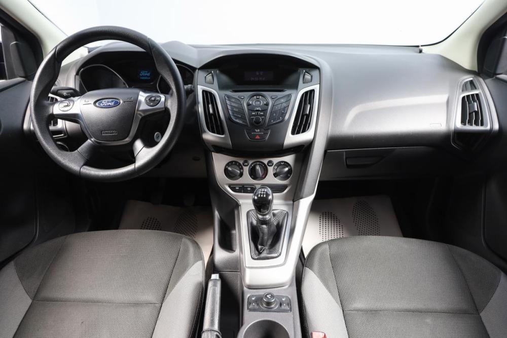 Ford Focus III Новосибирск  - изображение 13