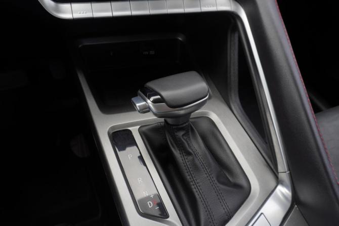 Changan CS35 Plus I Рестайлинг с пробегом 2024 года, цена 1 899 000 рублей, 23443 км, внедорожник, Автокод Объявления