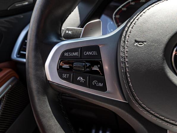 BMW X6 III (G06) с пробегом 2020 года, цена 8 840 000 рублей, 58137 км, внедорожник, Автокод Объявления