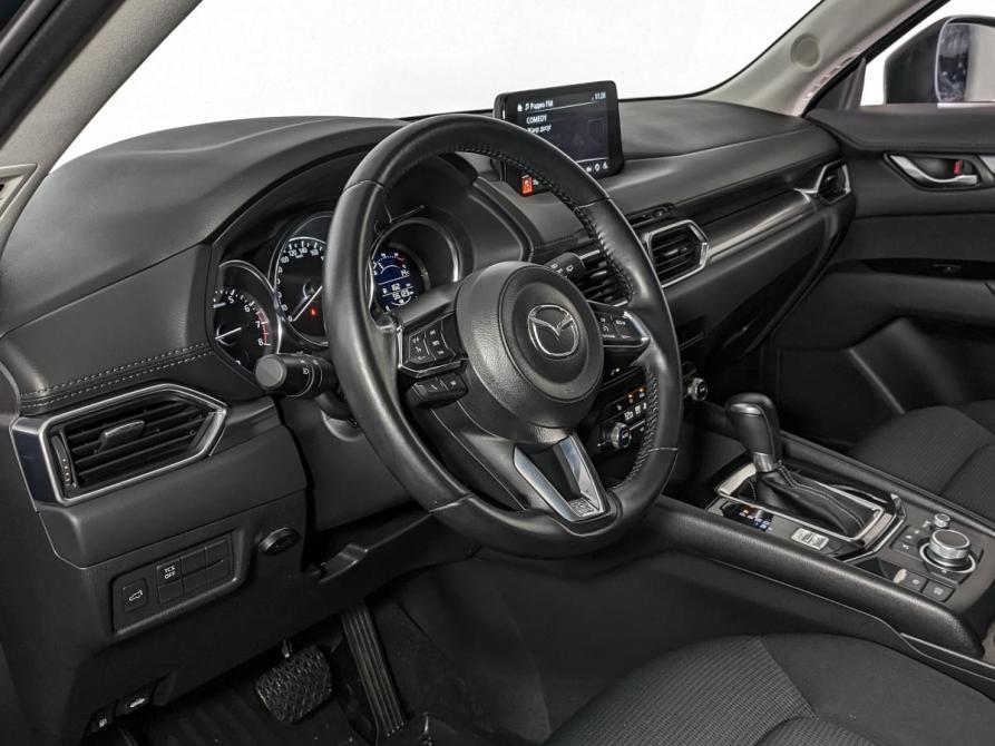 Mazda CX-5 II Москва  - изображение 15