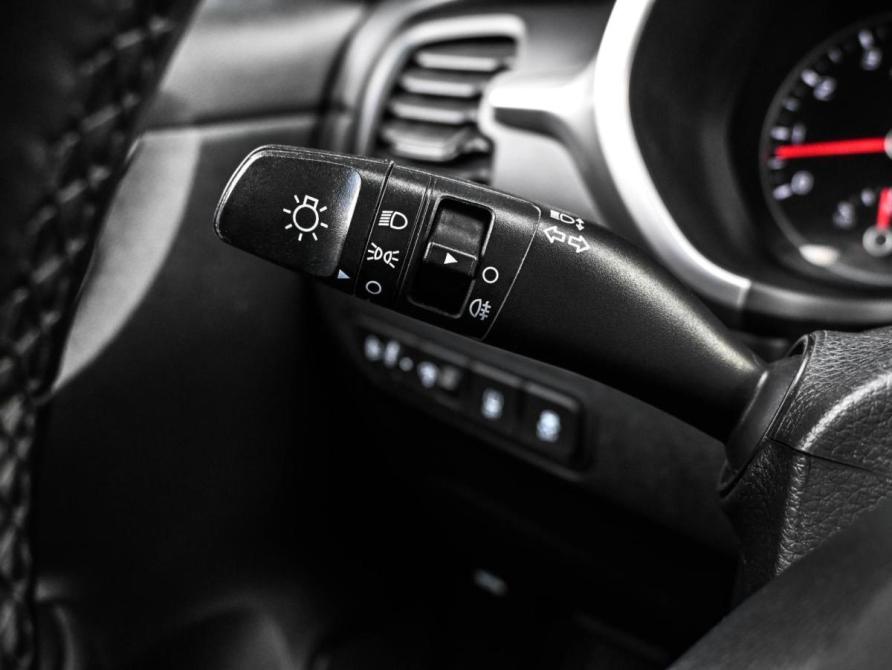 Kia Rio IV Рестайлинг Новороссийск  - изображение 15