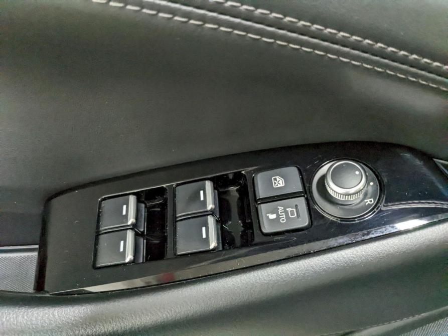 Mazda 6 III (GJ) Рестайлинг 2 Москва  - изображение 12