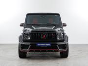 Mercedes-Benz G-Класс AMG II (W463) Москва  - изображение 29