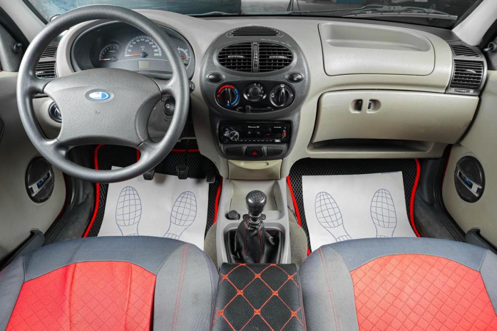 Lada (ВАЗ) Kalina I Тюмень  - изображение 13